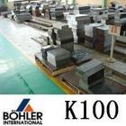 百祿K100 -耐磨鉻鋼的價(jià)格