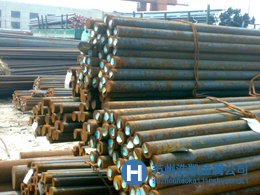 SCr435合金結(jié)構(gòu)鋼的化學成分和性能