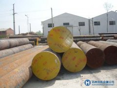 30CrMnSi圓鋼_30CrMnSi圓鋼規格_30CrMnSi圓鋼價格