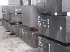DC11模具鋼是什么材料？