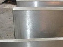 NAK55模具鋼與NAK80特性有什么不同？