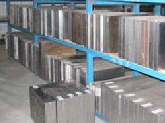 SLD8模具鋼是什么材料？