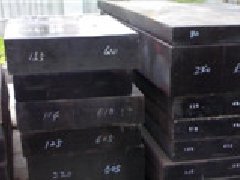 SKD61模具鋼熱處理硬度是多少？